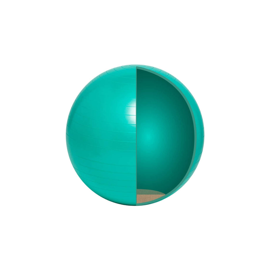 45 cm / 18 inch Balance Ball