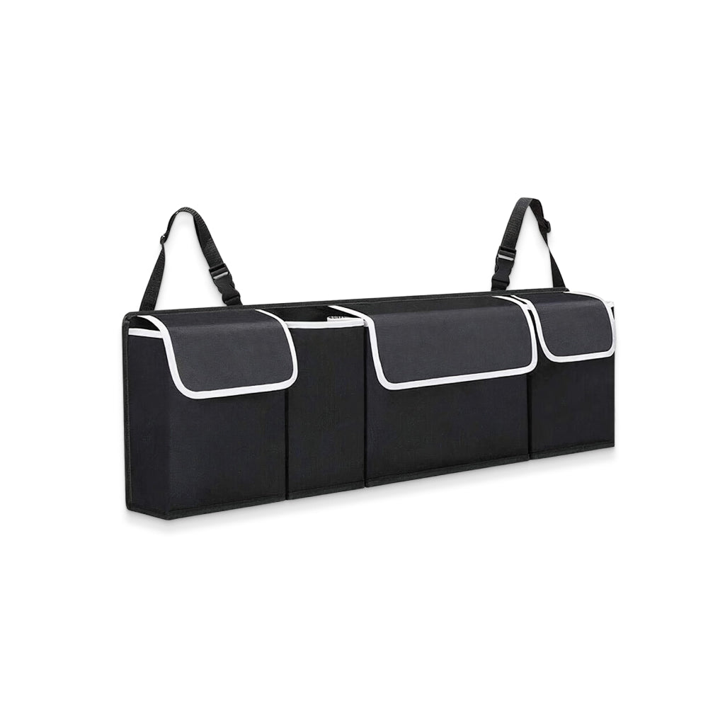 Polyester Car Trunk Organizer