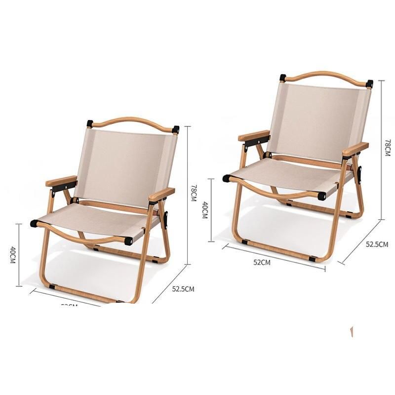 Portable Folding Comite Chair