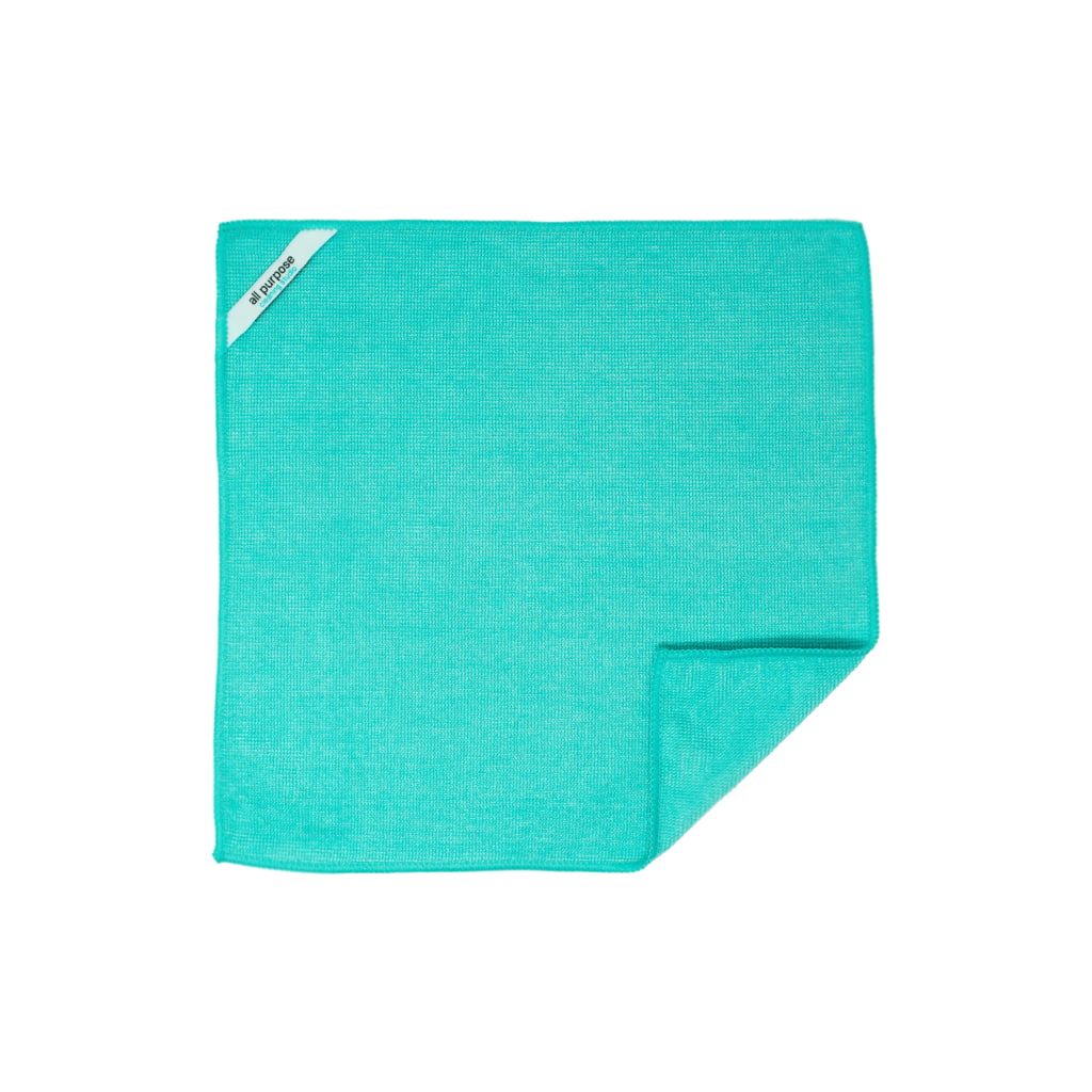 All Purpose Microfiber Cleaning Cloths