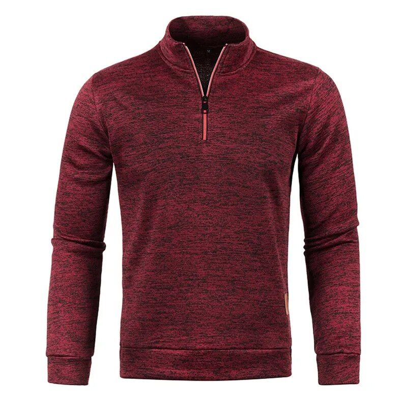 Men's Thermal Fitness Sport Shirt