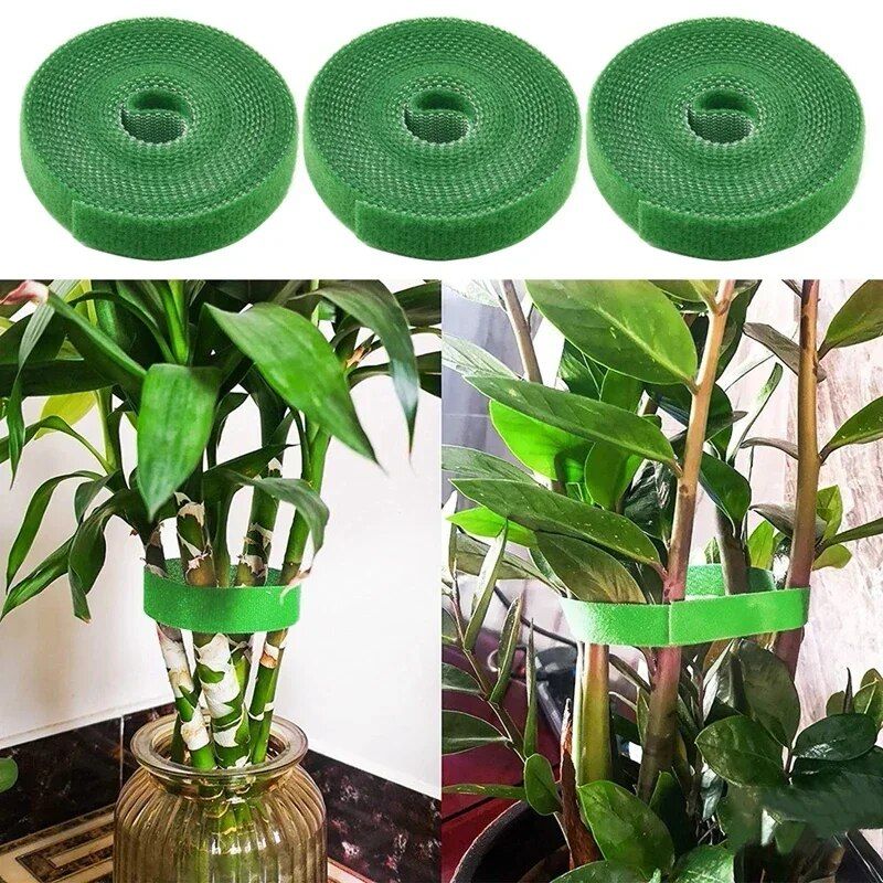 Nylon Garden Plant Ties