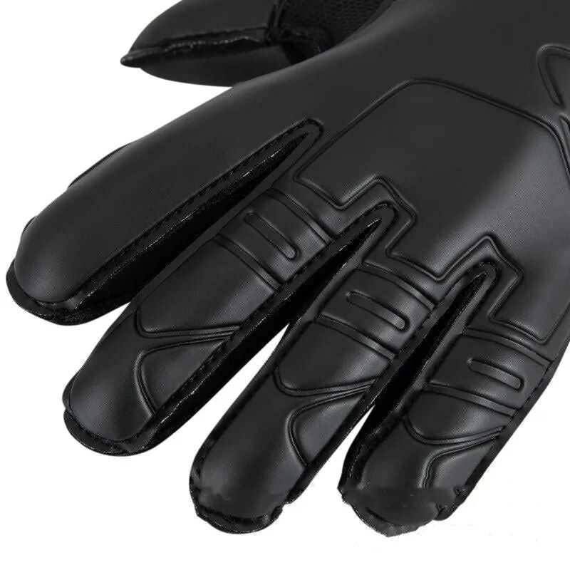 Enhance Your Goalkeeping Skills with Football Goalkeeper Anti-slip Gloves