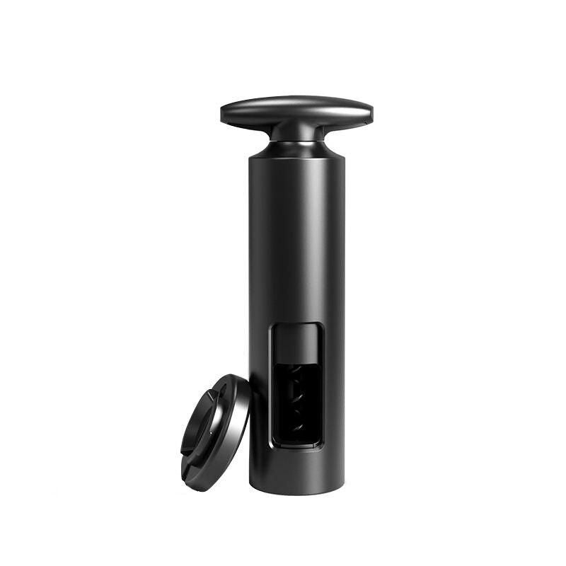 Stainless Steel Manual Wine Opener