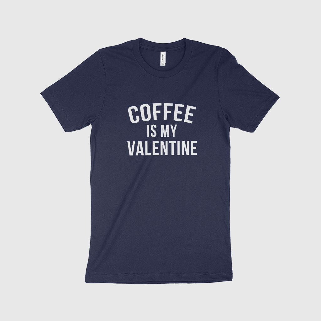 Funny Valentine's Day Shirt Made in USA