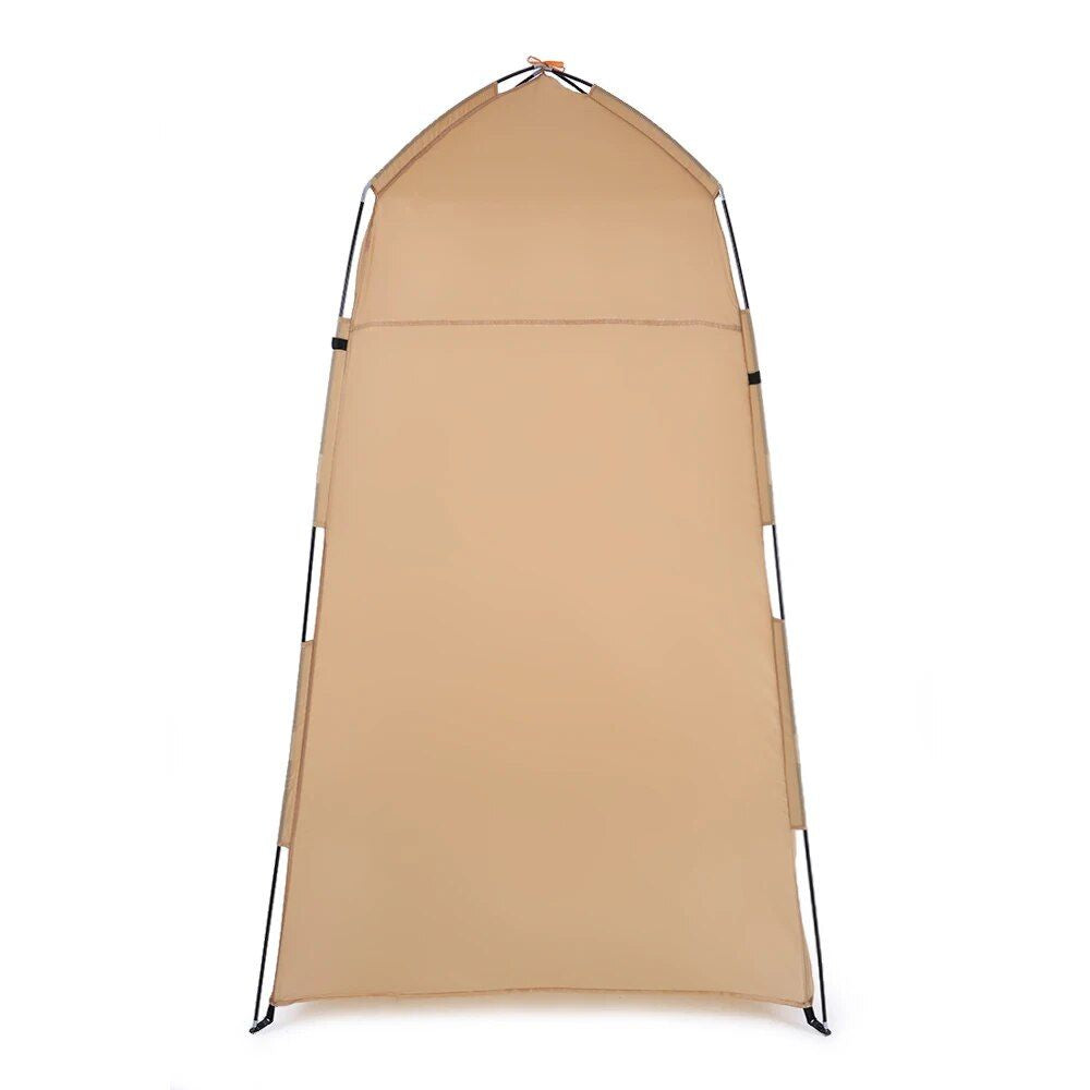 Versatile Outdoor Privacy Tent