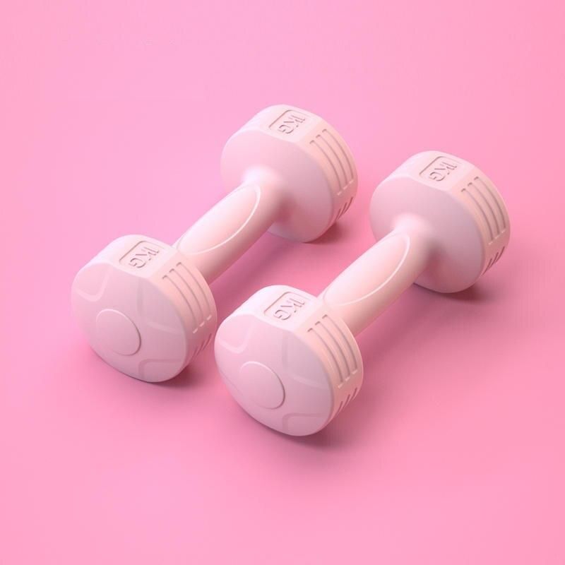 Versatile Fitness Dumbbell Bottle: Slimming & Strength Training