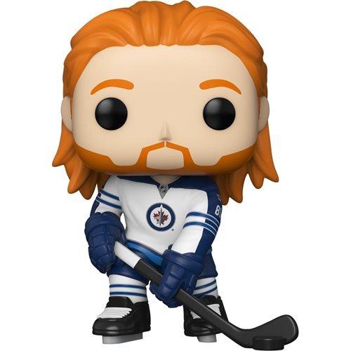 Funko Pop Hockey: NHL Jets Kyle Connor