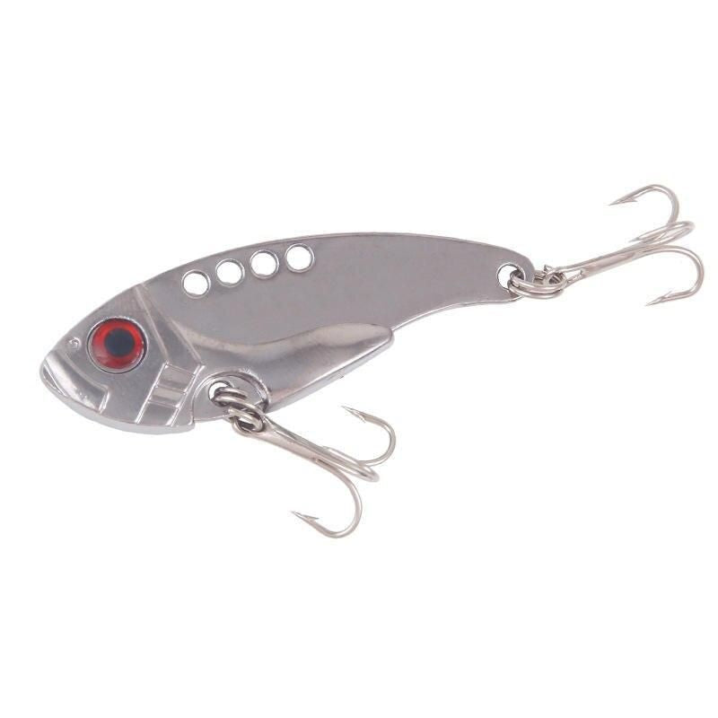 Ultimate VIB Long-Cast Fishing Lure