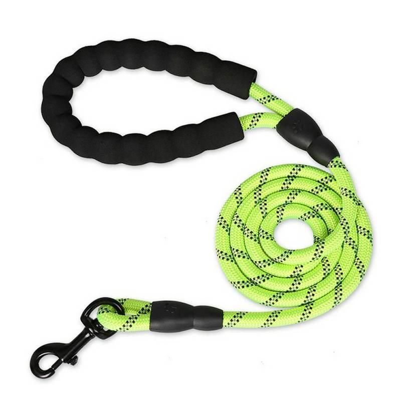 Premium Quality Nylon Reflective Leash