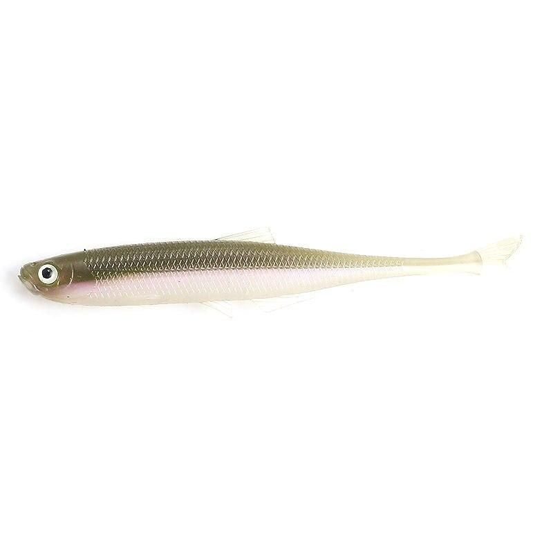 2023 ShadTeez 6cm/8cm Soft Lure