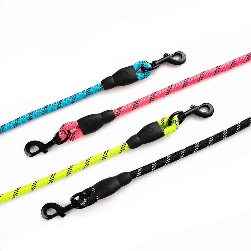 Premium Quality Nylon Reflective Leash