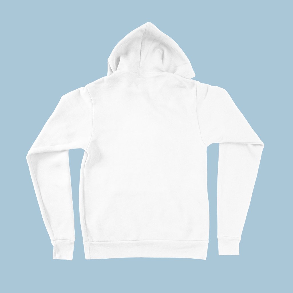 I Paused My Anime To Be Here Hoodie - Fleece Cool Anime Hoodie - Anime Fashion