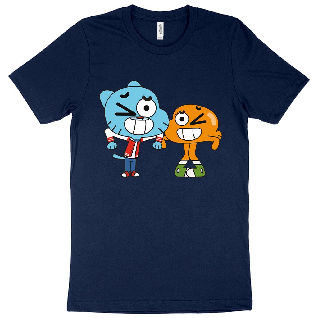 Amazing World of Gumball T-Shirt