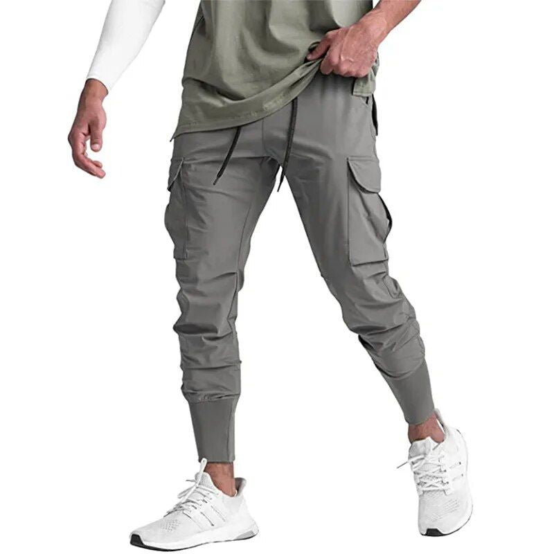 Multi-Season Men's Performance Sport Pants