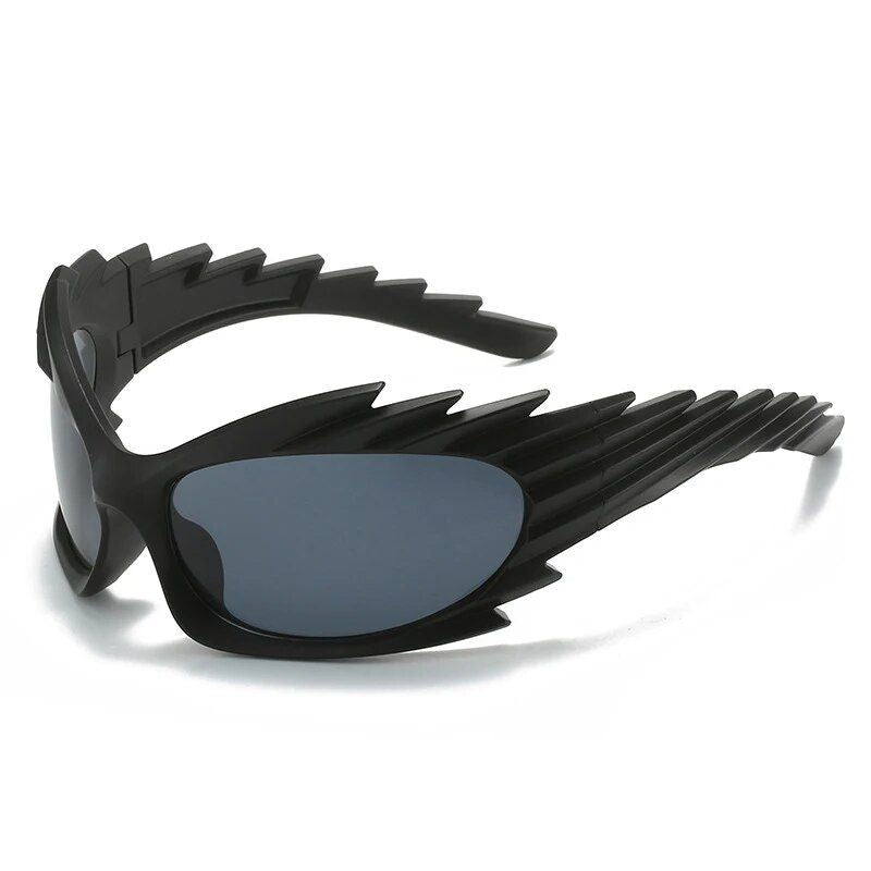 Y2K Retro Cat Eye Sunglasses