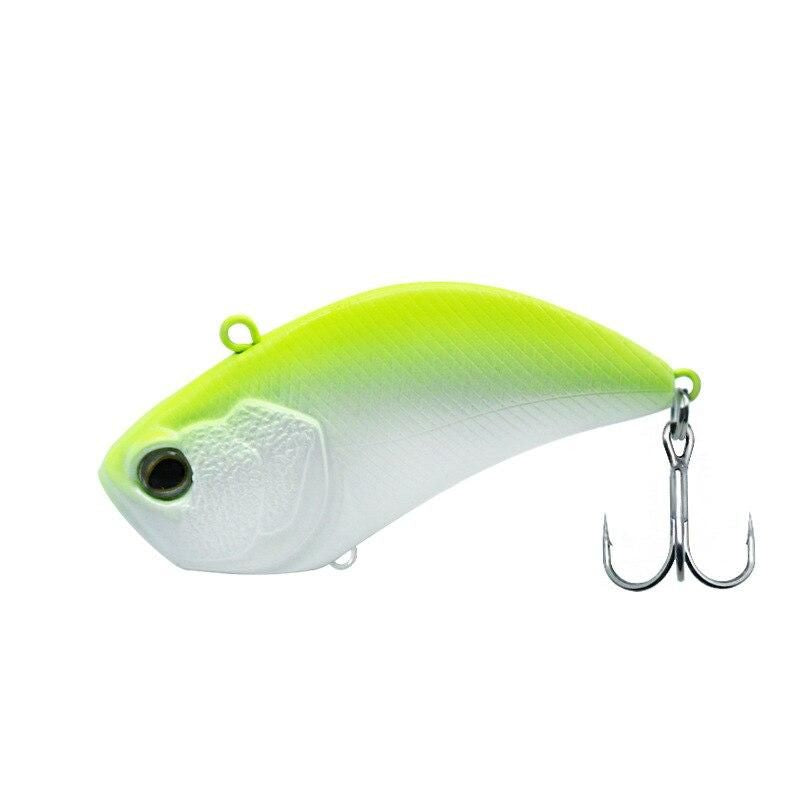 Ultimate VIB Fishing Lure 54mm 12g