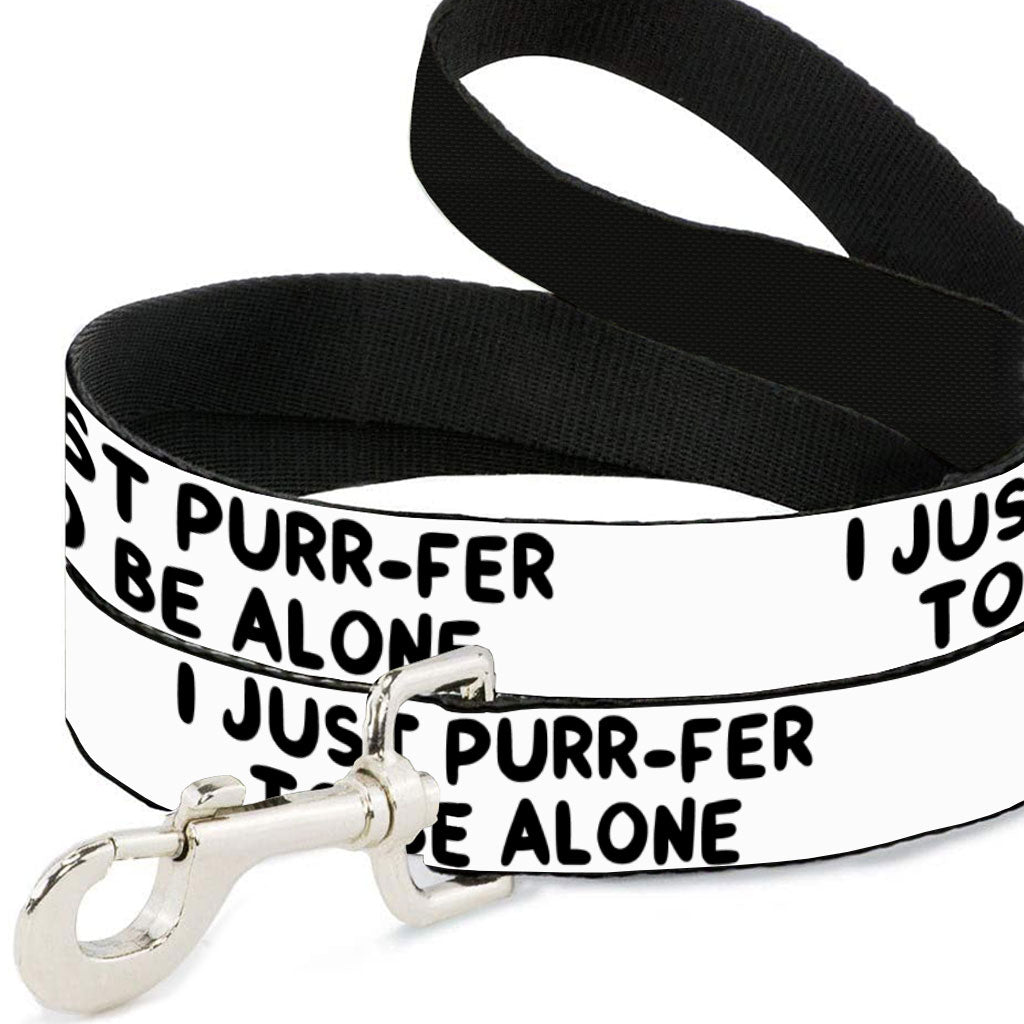 Cute Funny Pet Leash - Creative Leash - Printed Leash for Dogs