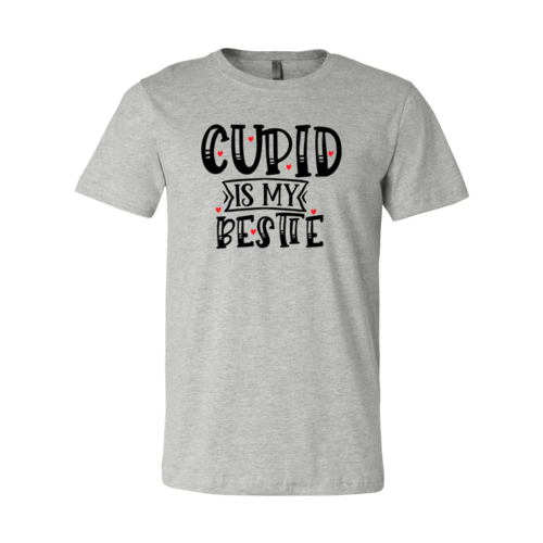 Cupid Is My Bestie Shirt