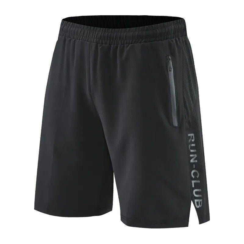 Men's Quick Dry Sports Shorts