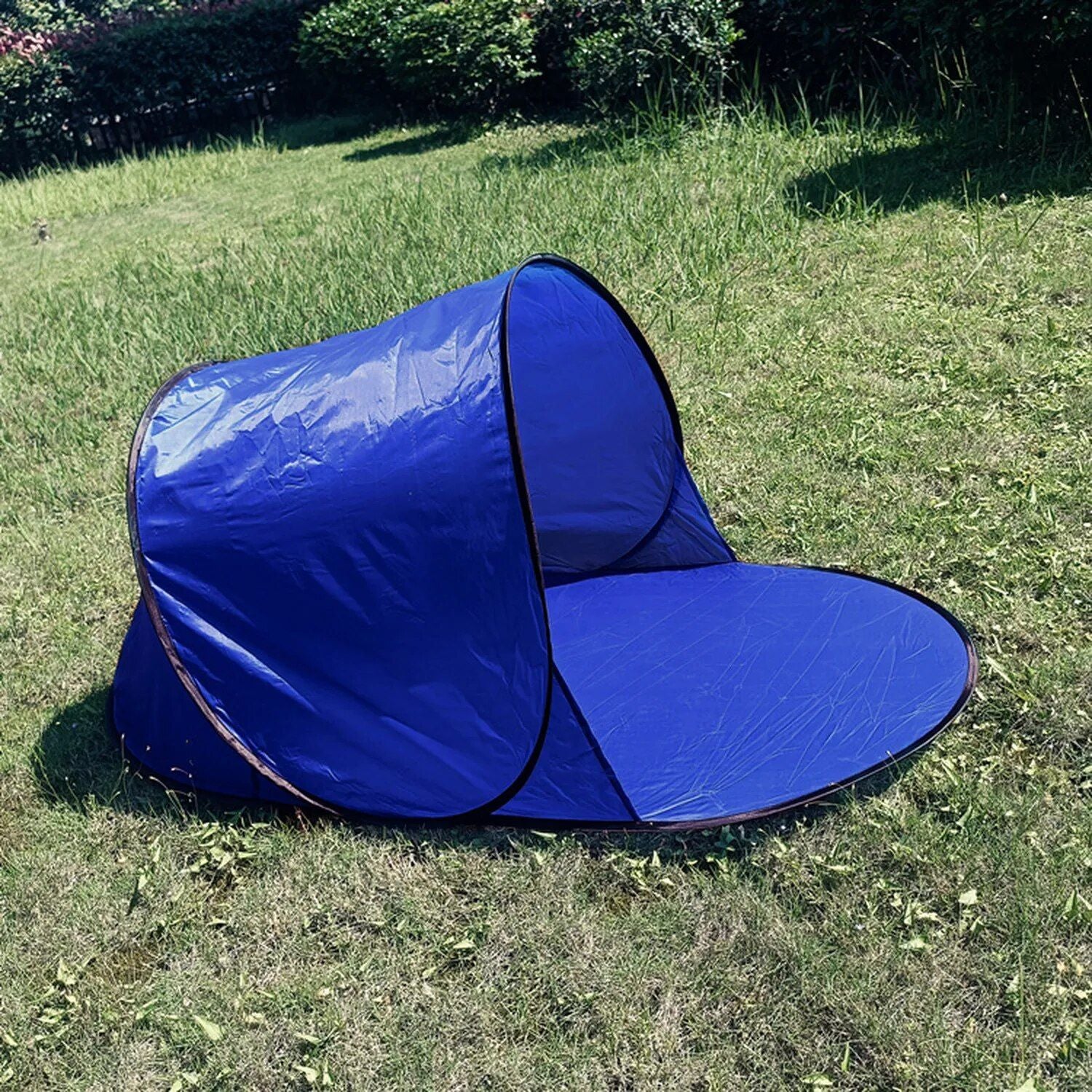 Instant Pop-Up UV-Proof Beach Tent for Kids & Babies