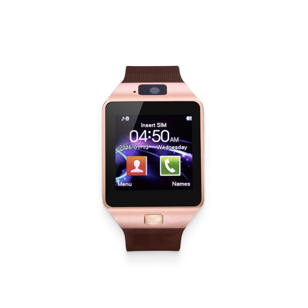 Nifty Smartwatch