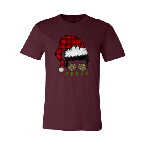 Papaclaus Shirt