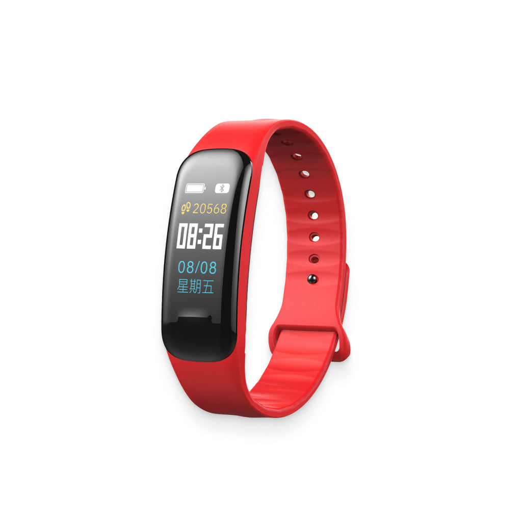 Adjustable Fitness Tracker