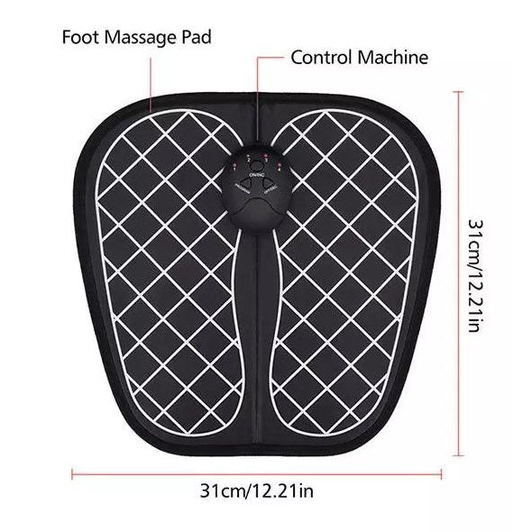 EMS Foot Massager