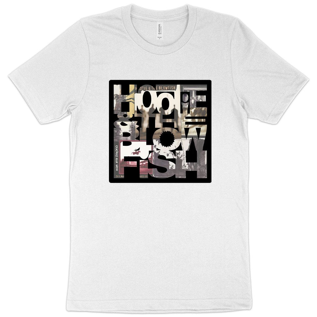 Hootie and the Blowfish T-Shirt - Music Band T-Shirt