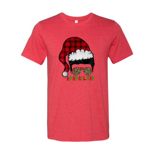 Papaclaus Shirt