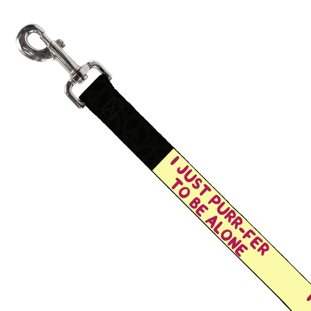 Cute Funny Pet Leash - Creative Leash - Printed Leash for Dogs