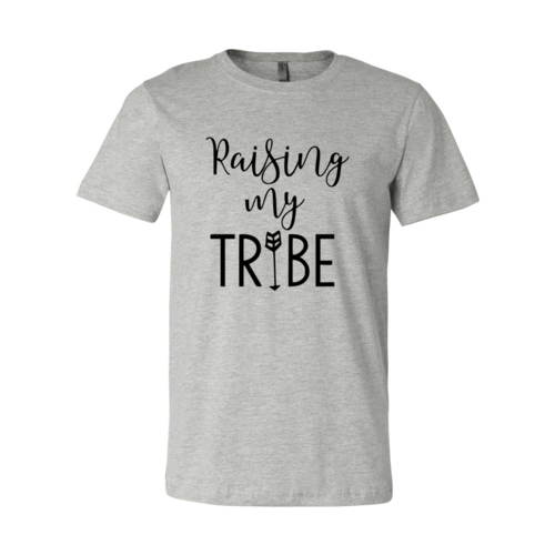 DT0193 Raising My Tribe Shirt