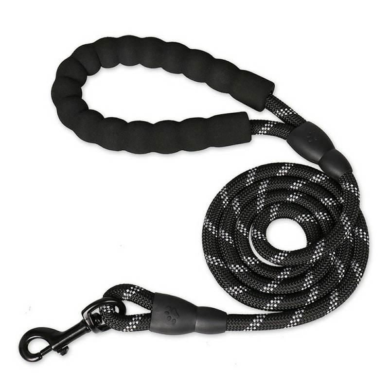 Premium Quality Nylon Reflective Leash