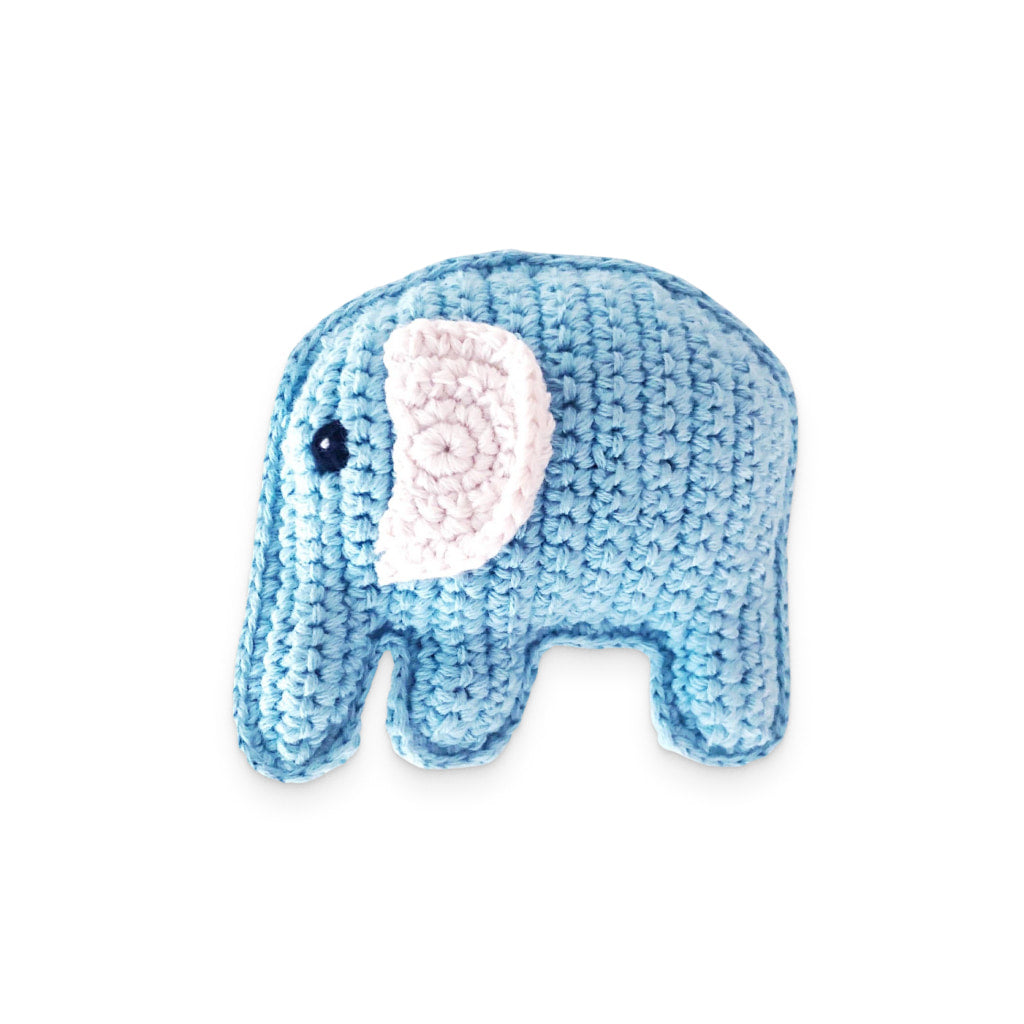 Elephant Rattle