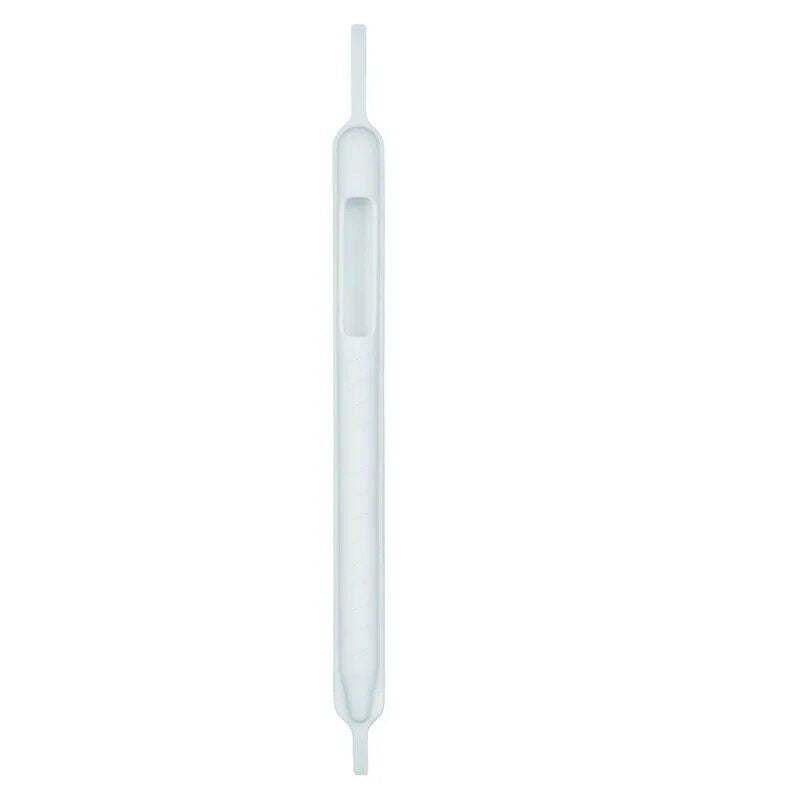 Protective Silicone Case & Pouch with Stylus Tip Cover for Apple Pencil 1st & 2nd Generation