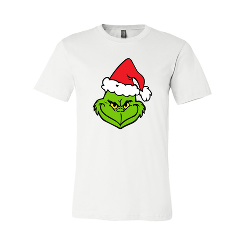 Grinch Christmas Shirt