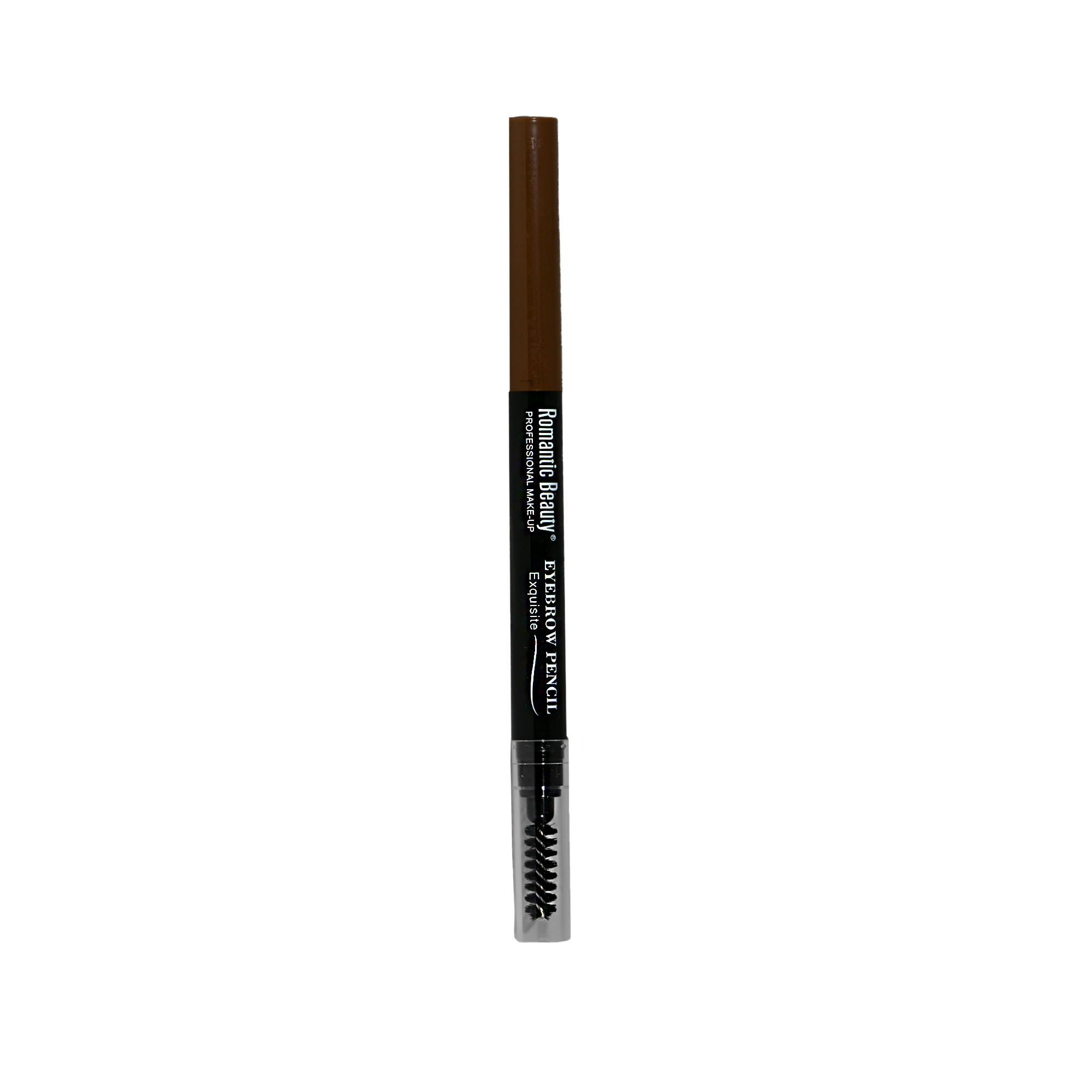 Exquisite Eyebrow Pencil - Taupe | Fuchsia Zeus