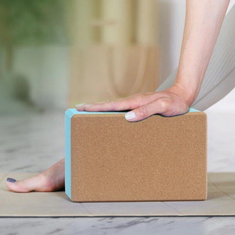 Enhance Your Yoga Practice with the Ultimate Yoga Brick