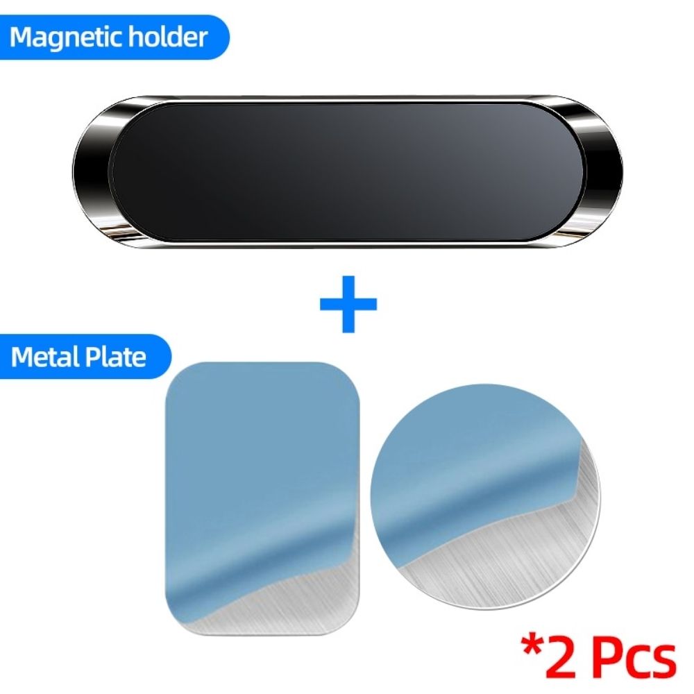 Magnetic Car Phone Holder