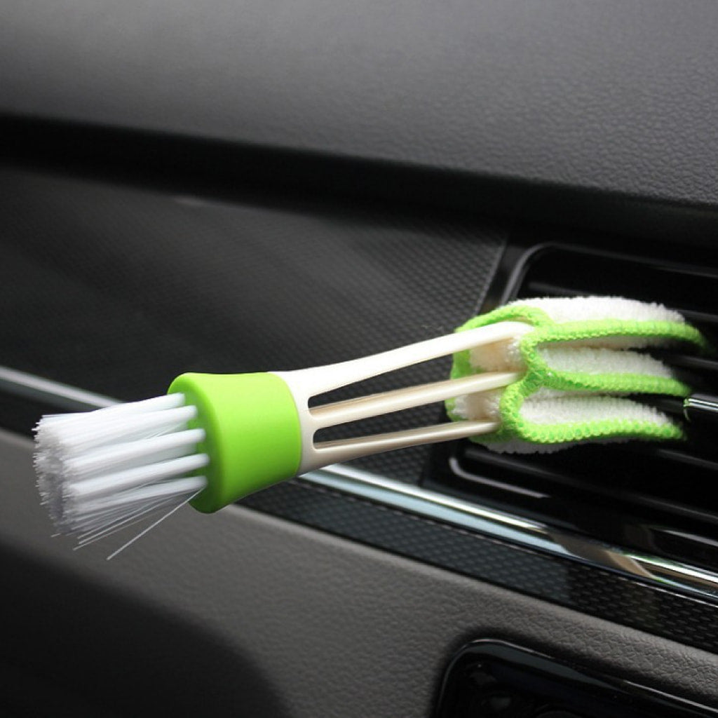 Car A/C Vent Brush