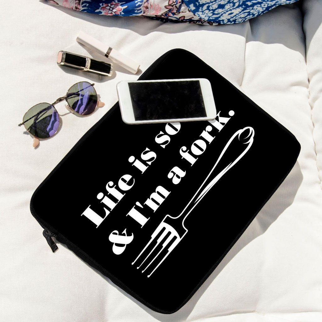 Best Funny MacBook Pro 16" Sleeve - Cool Laptop Sleeve - Printed MacBook Sleeve