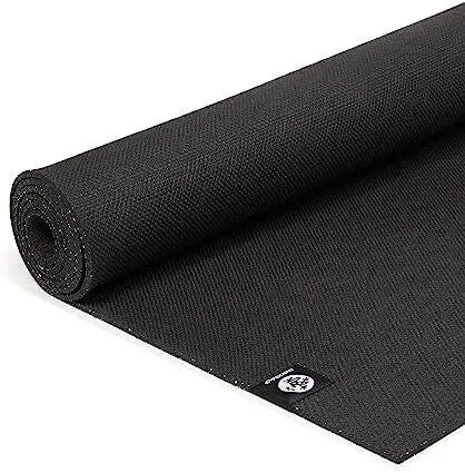 Versatile 5mm Thick Yoga Mat - Non-Slip, Eco-Friendly, Joint Support for Men & Women, 71 Inch