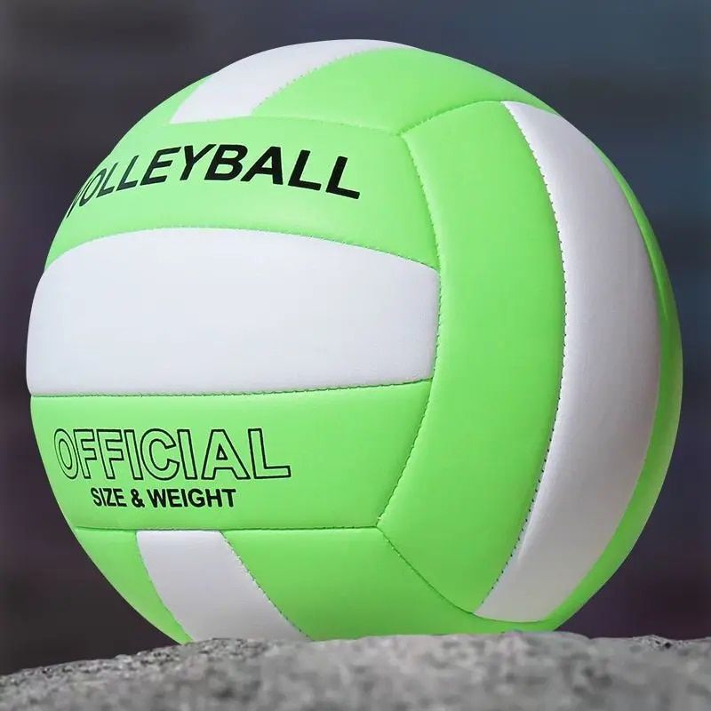 Premium Soft Size 5 Volleyball