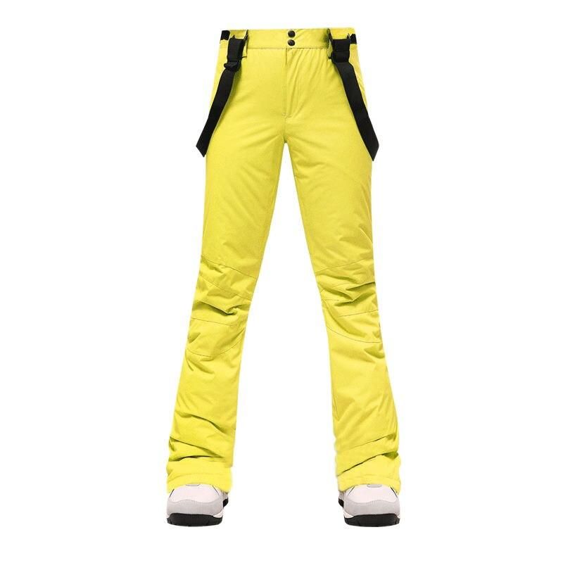 Women's Winter Snow Pants