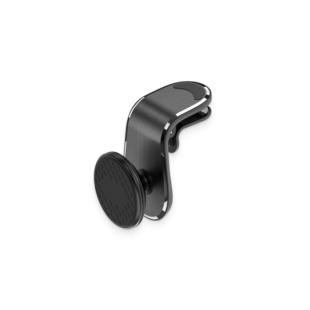 Round Magnetic Car Phone Holder