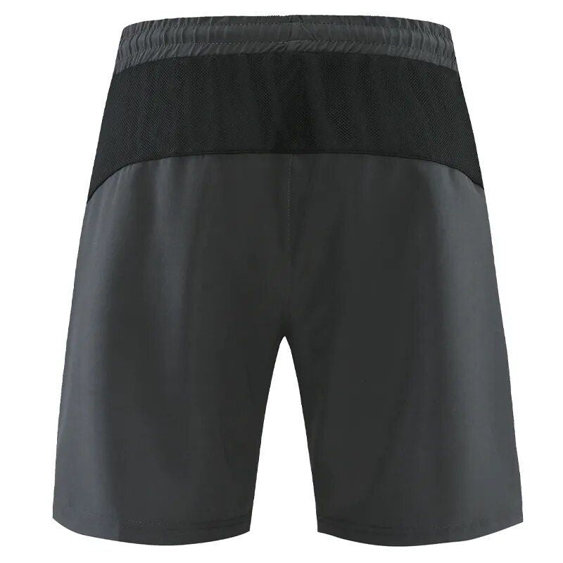 Men's Quick Dry Sports Shorts