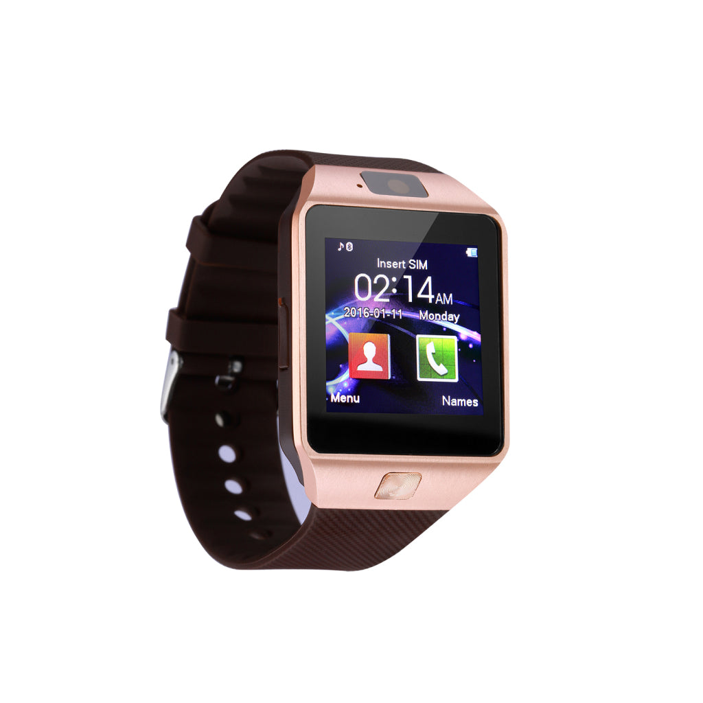 Nifty Smartwatch