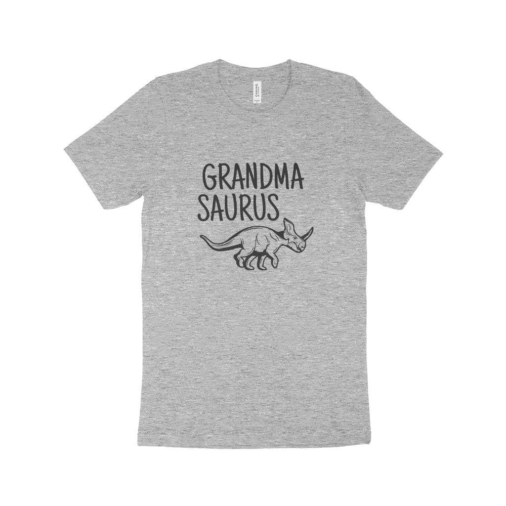 Grandma Dinosaur Shirt Made in USA