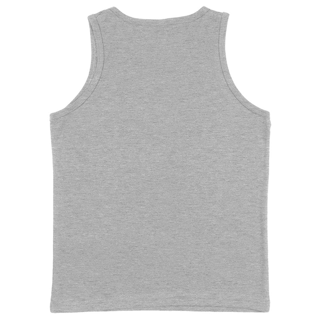 Dare to Be Different Kids' Jersey Tank - Cool Sleeveless T-Shirt - Graphic Kids' Tank Top